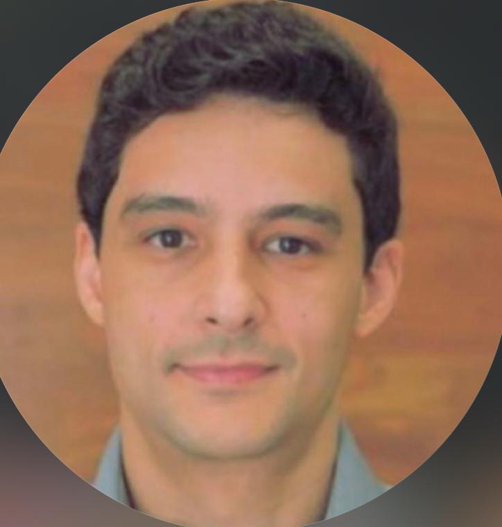 Felipe N., 40 anos